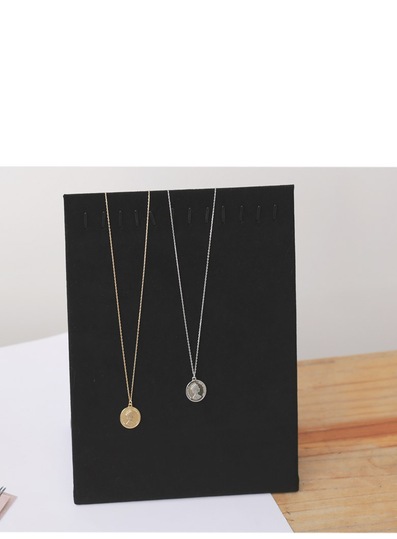 WENDYSGALLERY -[웬디즈갤러리]코인 팬던트 목걸이│삼성물산 온라인몰 SSF Shop